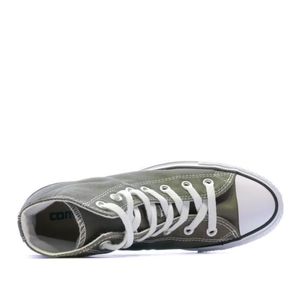 CONVERSE All Star High Top Sneakers Grå Mixte 36