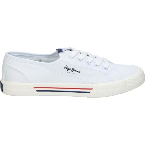 PEPE JEANS - LONAS PEPE JEANS PLS31287-800 MODA JOVEN BLANCO - (39) Vit 39