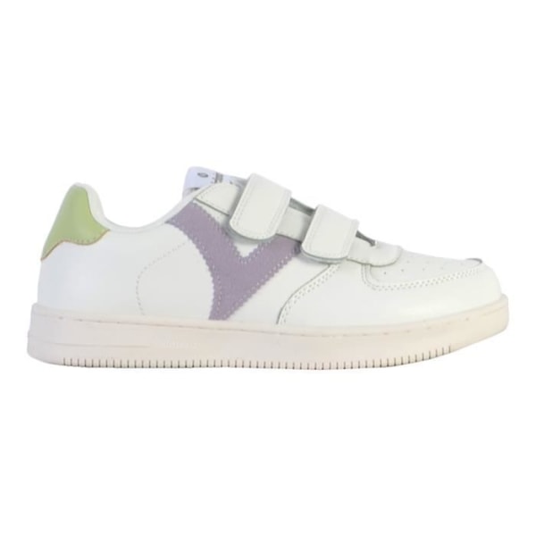 Victoria barnsneaker - VICTORIA - 11241 - Lila - Barn - Unisex - Scratch Lila 29