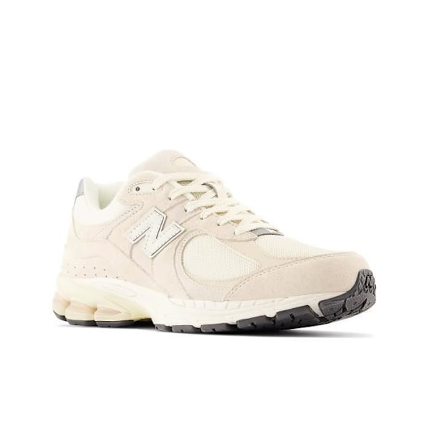 Sneakers - New Balance - 2002R - Beige - Unisex - Löpning - Casual Beige 42