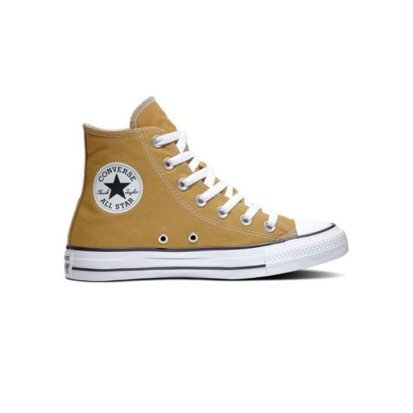 CONVERSE - Unisex höga skor CHUCK TAYLOR ALL STAR MALDEN STREET Gul 35