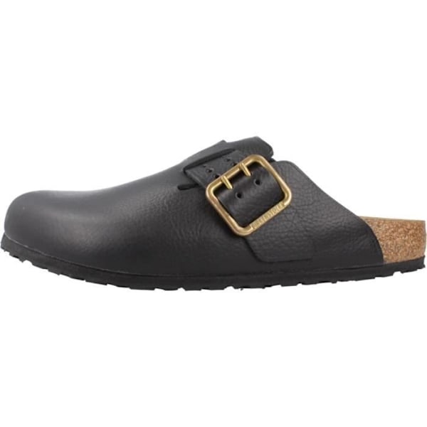 BIRKENSTOCK BOSTON BOLD GAP Svart Svart 41