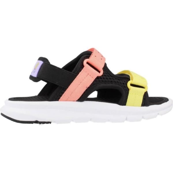 Puma sandal - barfota 135838 Svart 33 31