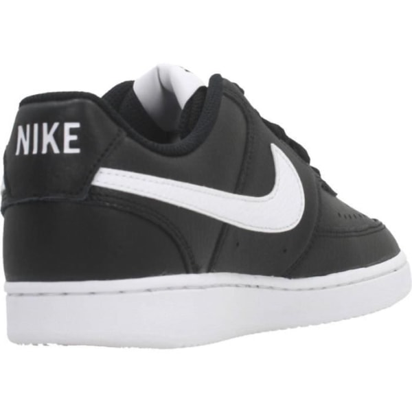 Nike 92398 sneaker - NIKE - 92398 - Innersula. Gummi - Yttersula Textil - Textilfoder 36