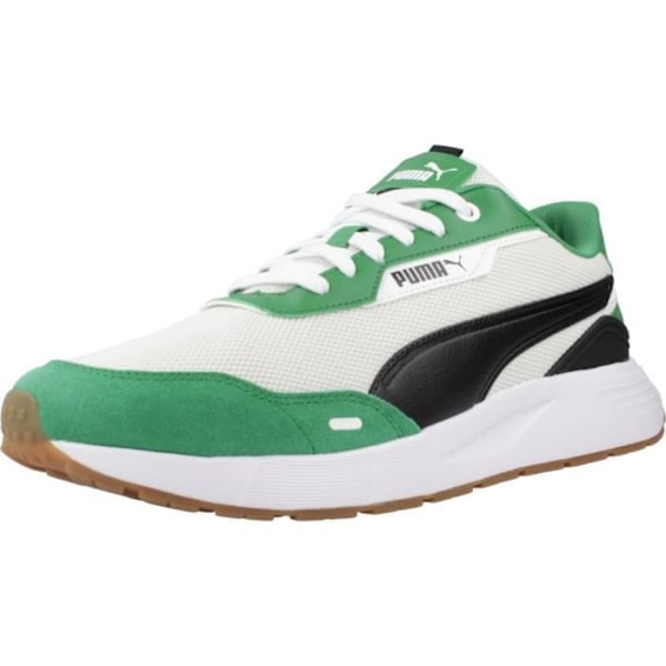 PUMA RUNTAMED PLUS Grön Grön 40