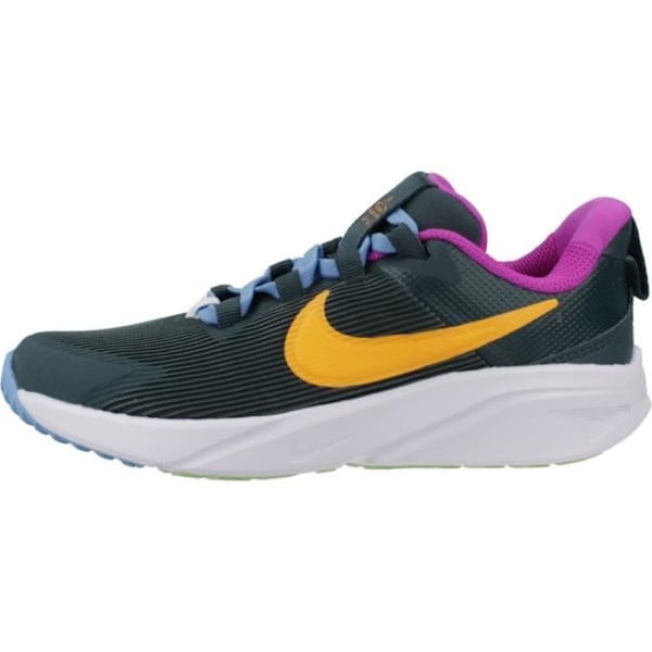 NIKE STAR RUNNER 4 Grön Grön 28