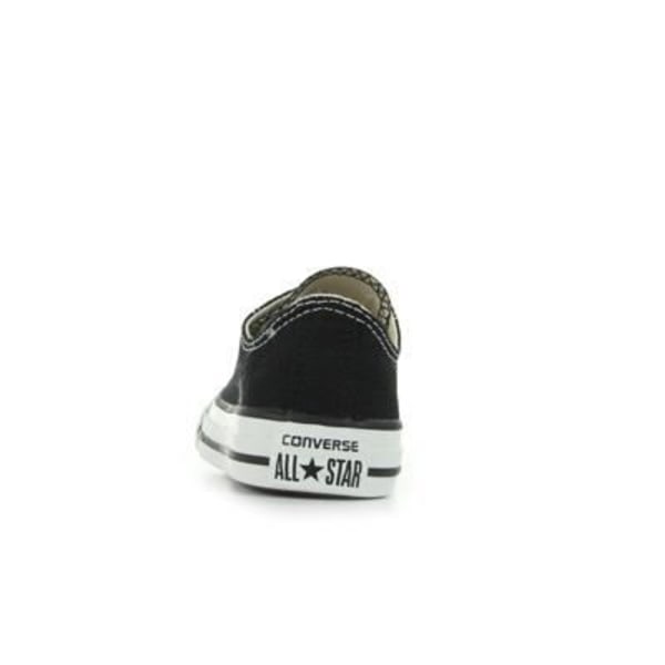 Converse CT All Star Classic Cadet Trainers Svartvitt 28