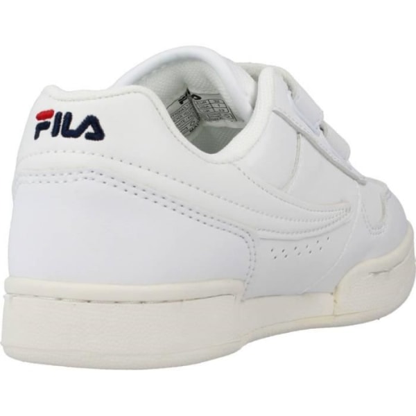 Sneaker - FILA - 139755 - Vit - Barn - Pojke