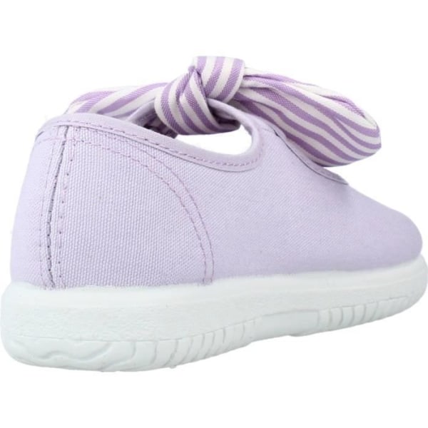 Sneaker - VICTORIA - 79693 - Lila - Scratch - Flicka - Barn Lila 18