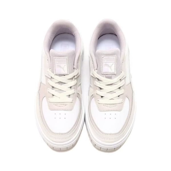 PUMA CALI DREAM V2 PST sneakers Vit 38