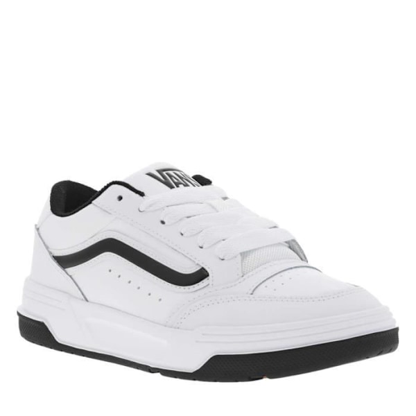 Sneakers med platt klack vit 40