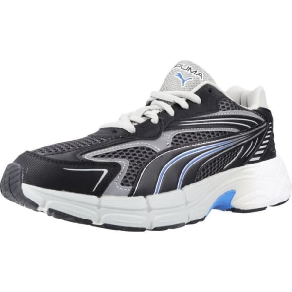 PUMA TEVERIS NITRO Svart 44