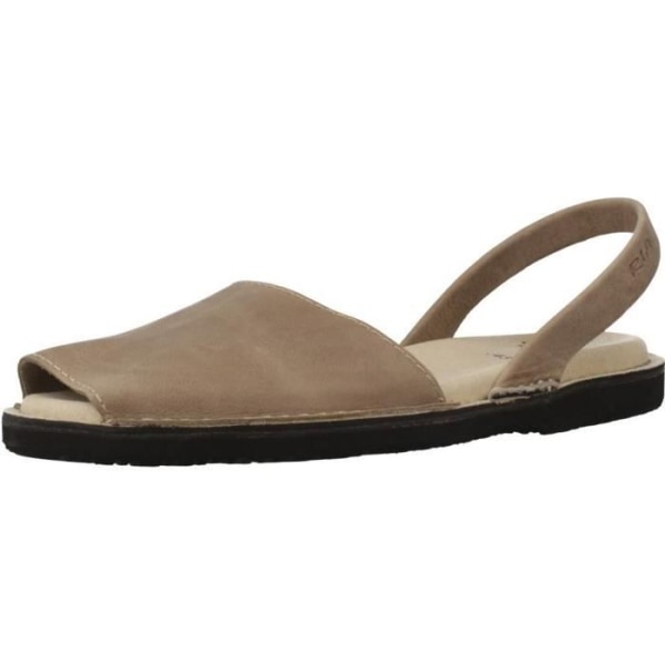 Sandal - barfota RIA MENORCA - 87815 - Wedge - Brun - Herr 42