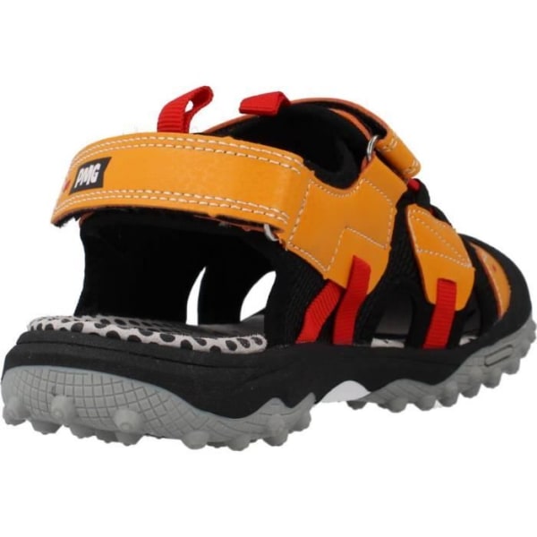 Sandal - barfota Primigi 137380 Orange 33