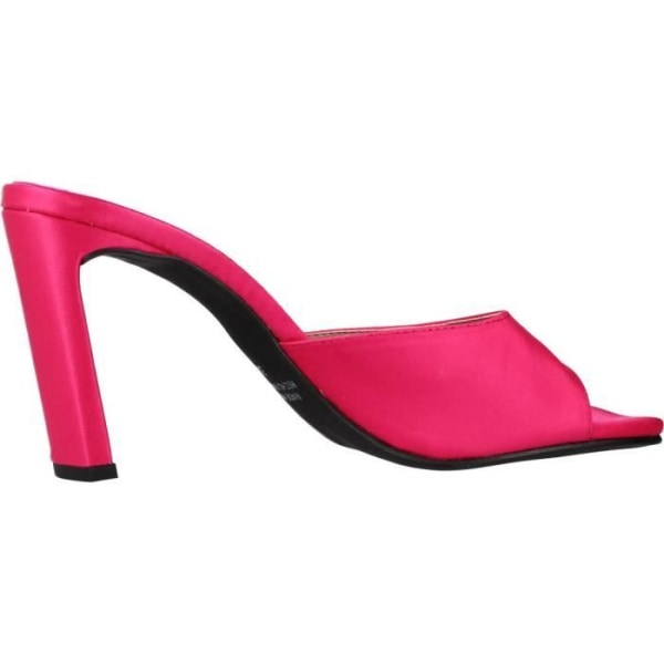 Sandal - barfota GUL 116680 Rosa - Kvinna - Kil Rosa 36