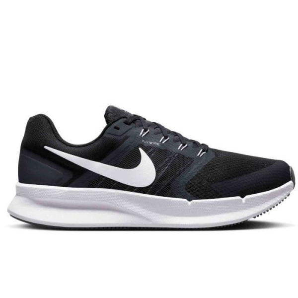 Löparsko för män Nike Run Swift 3 DR2695-002 Svart - Löpning - Vanlig Svart 42