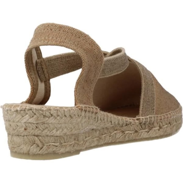 Sandal - barfota Toni pons 104722 Brun 39 kastanj 40