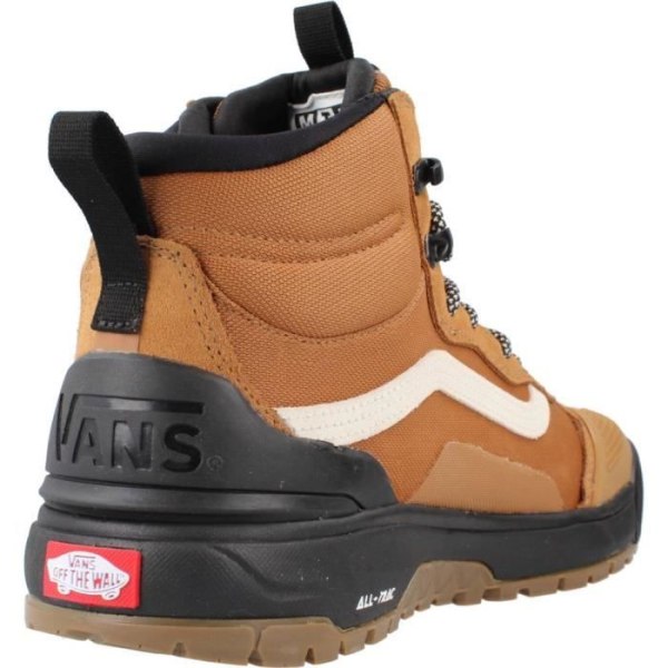 VANS ULTRARANGE EXO HI Brun 39