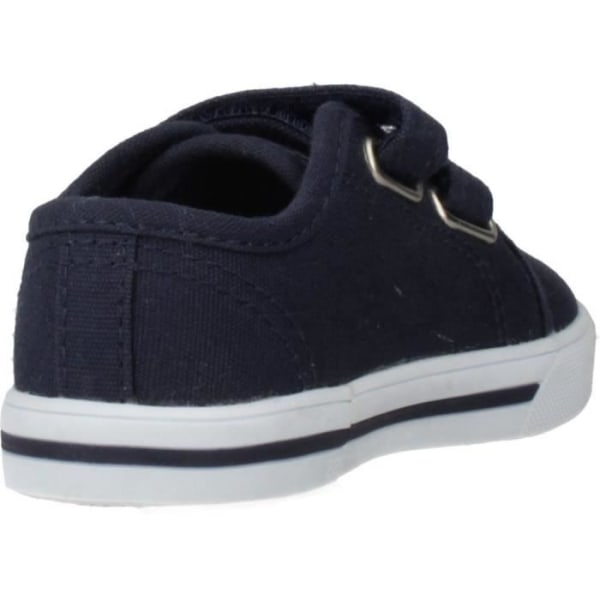 Chicco 93986 Sneaker Blue 18 - CHICCO - 93986 - Innersula Gummi - Yttersula Textil - Textilfoder 18
