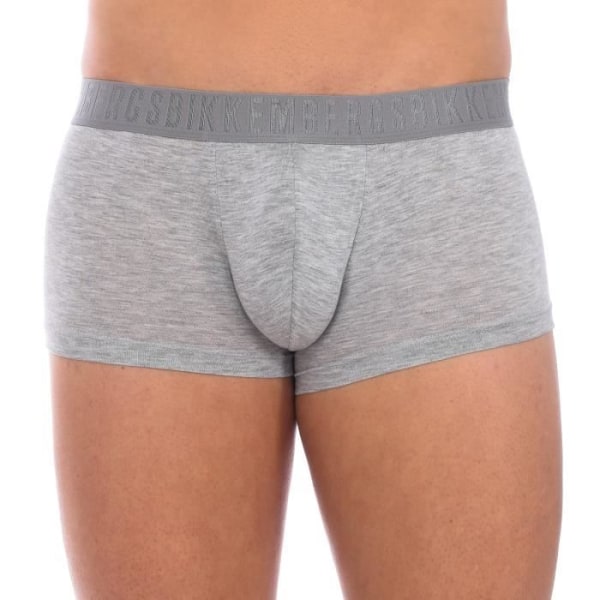 Pack-2 Bamboo Fashion Boxers