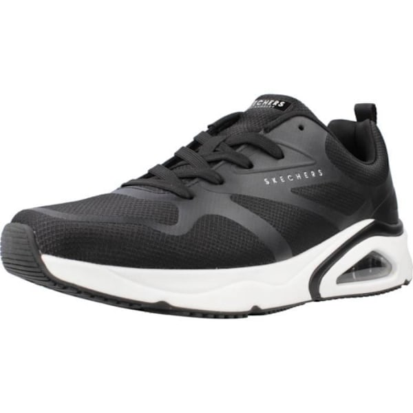 SKECHERS TRES-AIR UNO Svart Svart 40