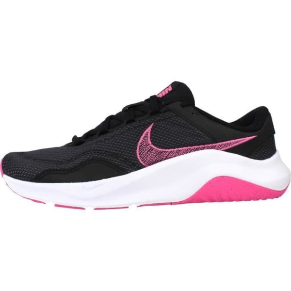 Nike Basket 126353 Svart 36 - NIKE - Dam - Spetsar - Textil Svart 39