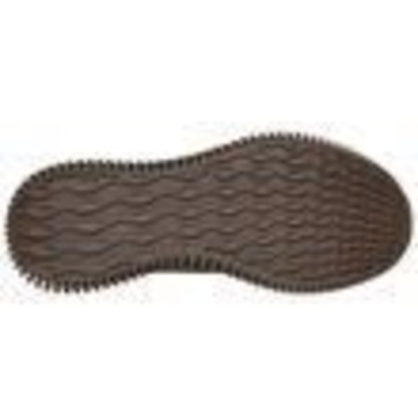 Skechers Bobs Geo Black Loafers för män - 100 % vegansk - bekväma och lätta