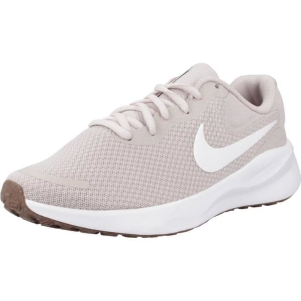 NIKE REVOLUTION 7 Beige - 37 1/2