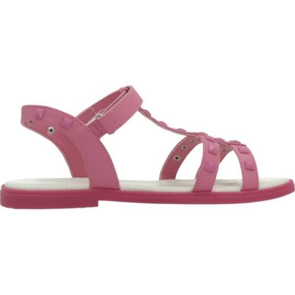 Sandal - barfota Geox 118517 Rosa 35 Rosa 35