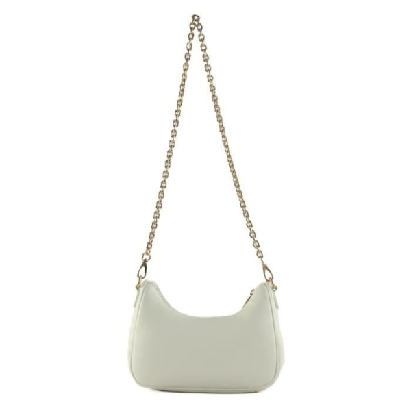 LIU JO Achala Crossover Bag S Cream [246724] - axelväska crossbody väska