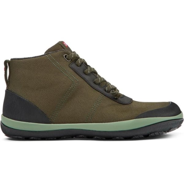 PEU PISTA GORE-TEX CAMPER STÖVLAR K300472 Olive_003 41