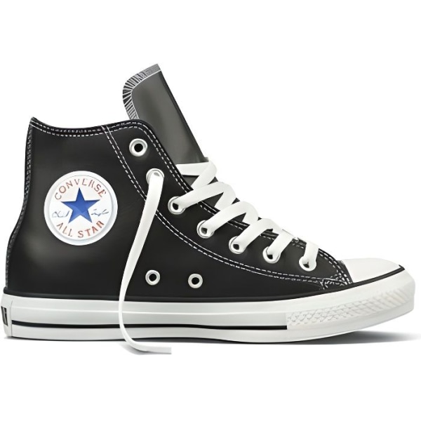 Converse All Star Leather Hi Sneaker - Ref. 132170C 36