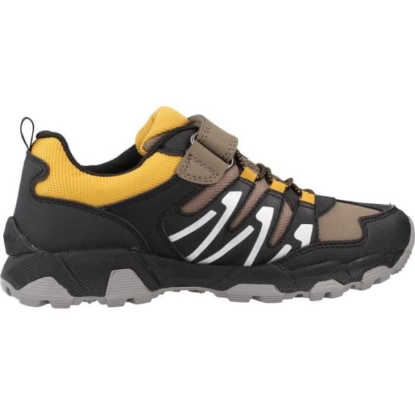 GEOX J MAGNETAR BOY B ABX Sneakers - Flerfärgad - Barn - Snören - 35