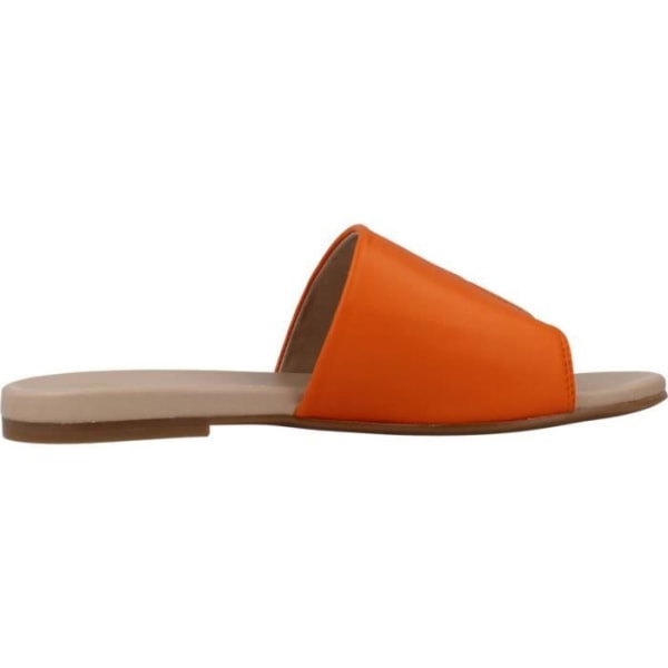 Sandal - barfota Unisa 138729 Orange 38 36