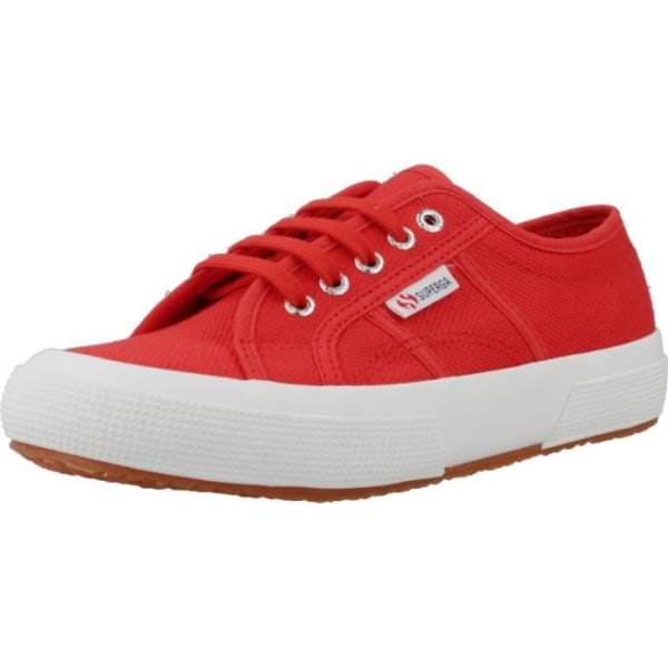 SUPERGA S0003C0 Röd Röd 32