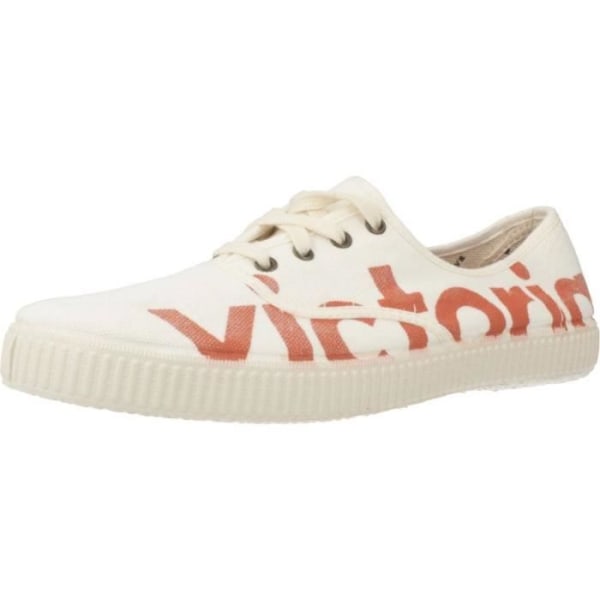 Victoria Sneaker 86213 - VICTORIA - Dam - Vit - Snören 37