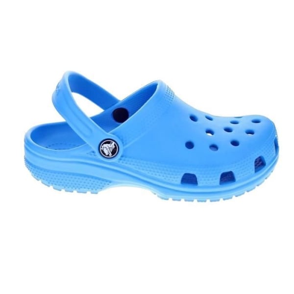 Sandaler - Crocs Classic Clog - Pojke - Blå 29