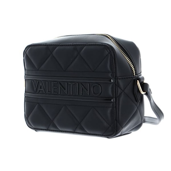 VALENTINO Svart crossbody axelväska för kvinnor - Ada Camera Bag Nero 200786 svart