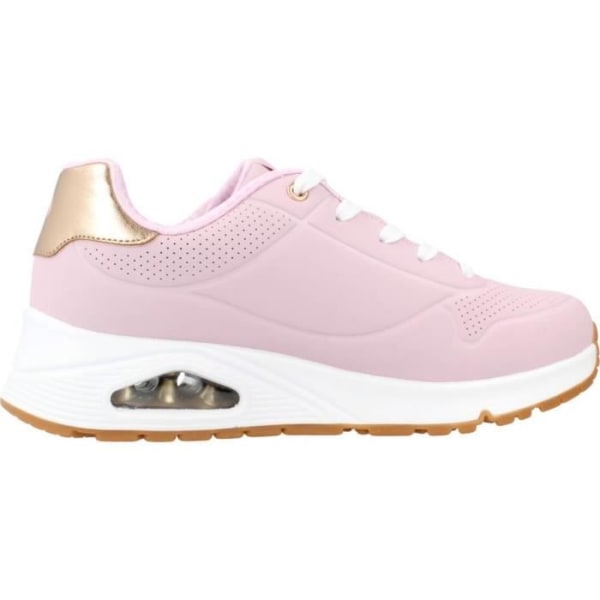 SKECHERS UNO GEN1 Rosa - 31