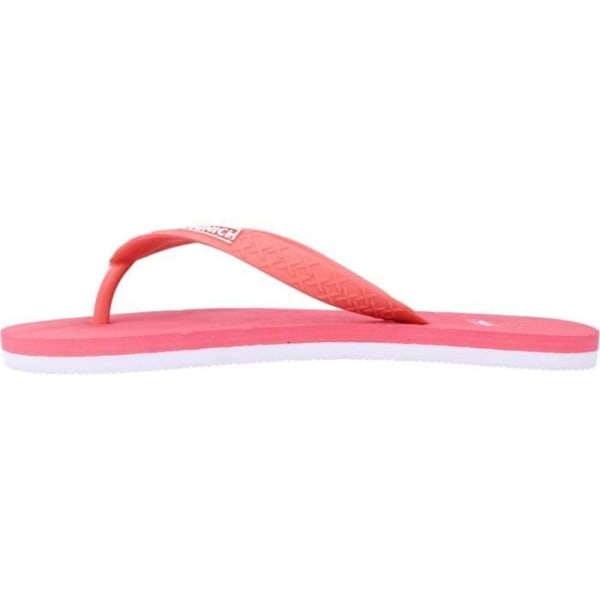 GRUNDLÄGGANDE FLIP FLOP MUSSMUSLUT Rosa 46