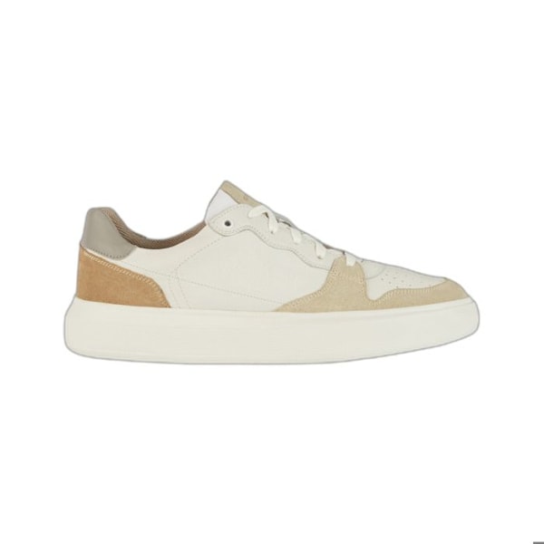 Geox Deiven sneakers vit/sand 44