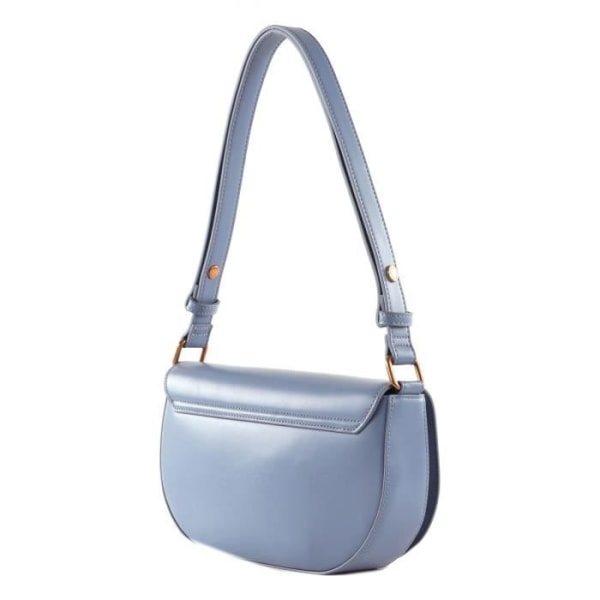 LIU JO Deuzia Crossbody M Denim Blue [249577] - axelväska