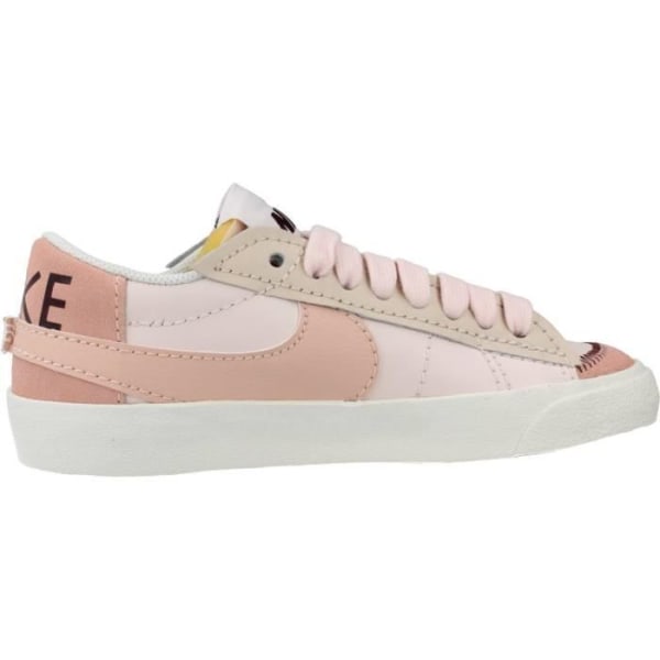 Nike Basket 118123 Rosa 36 - NIKE - 118123 - Vuxen - Dam - Snören 36