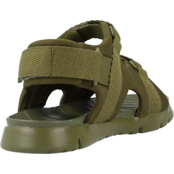 CAMPER ORUGA SANDAL KIDS Grön - 26