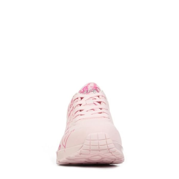 Skechers Uno Spread The Love Trainers Lt rosa 37