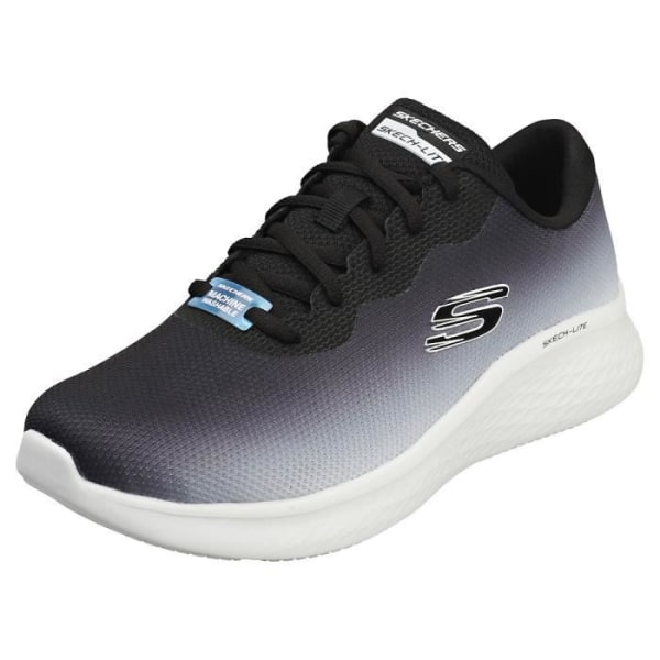 Sneakers - Skechers - SKECH LITE PRO VEGAN - 149995-BKW - Dam - 38 EU 37