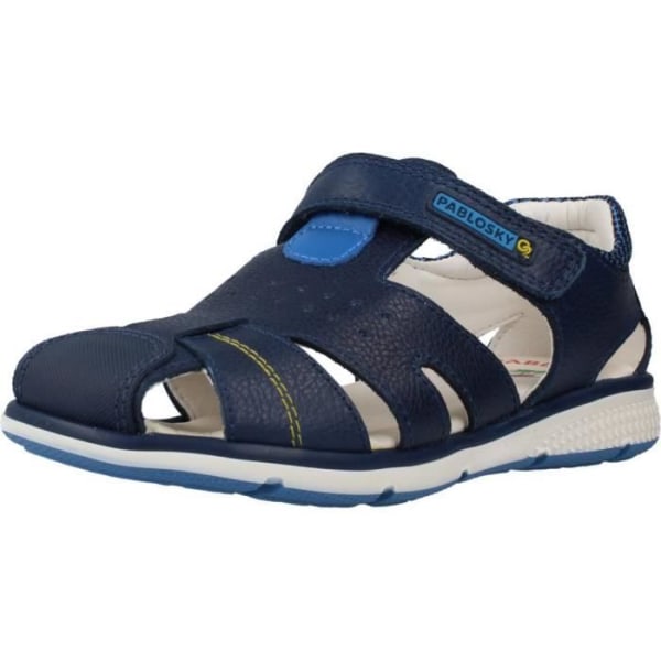 Pablosky barfota sandal 137806 Blå 32 27