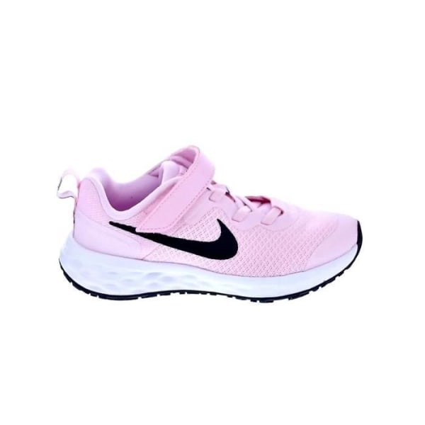 Sneakers - Nike Revolution 6 - Girl - Rosa