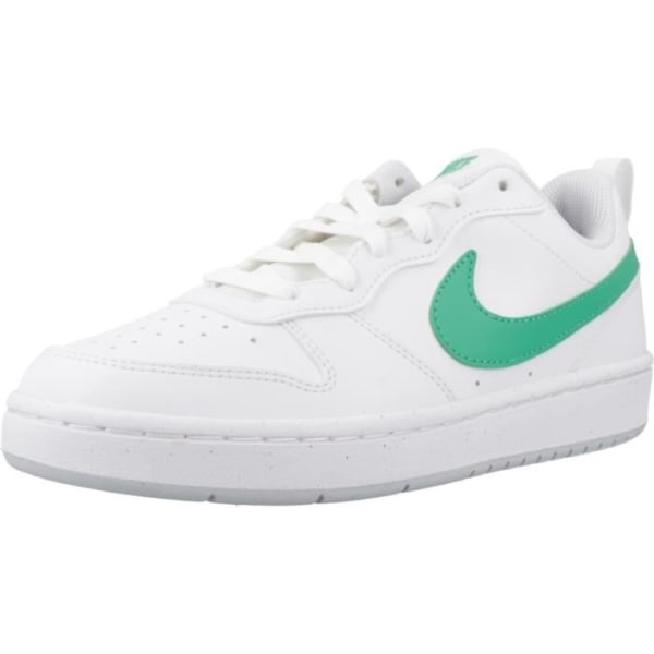 NIKE COURT BOROUGH LÅG RECCRAFT (GS) Vit 40