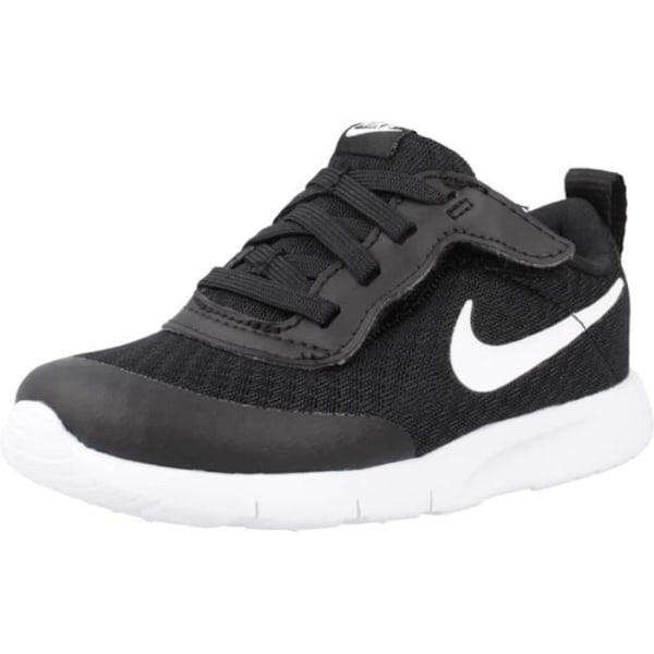 NIKE TANJUN EZ BABY/TODDLER Svart Svart 21